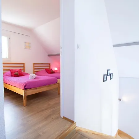 Goul Ar Roz I Terrasse Sud & Vue * Telgruc-sur-Mer